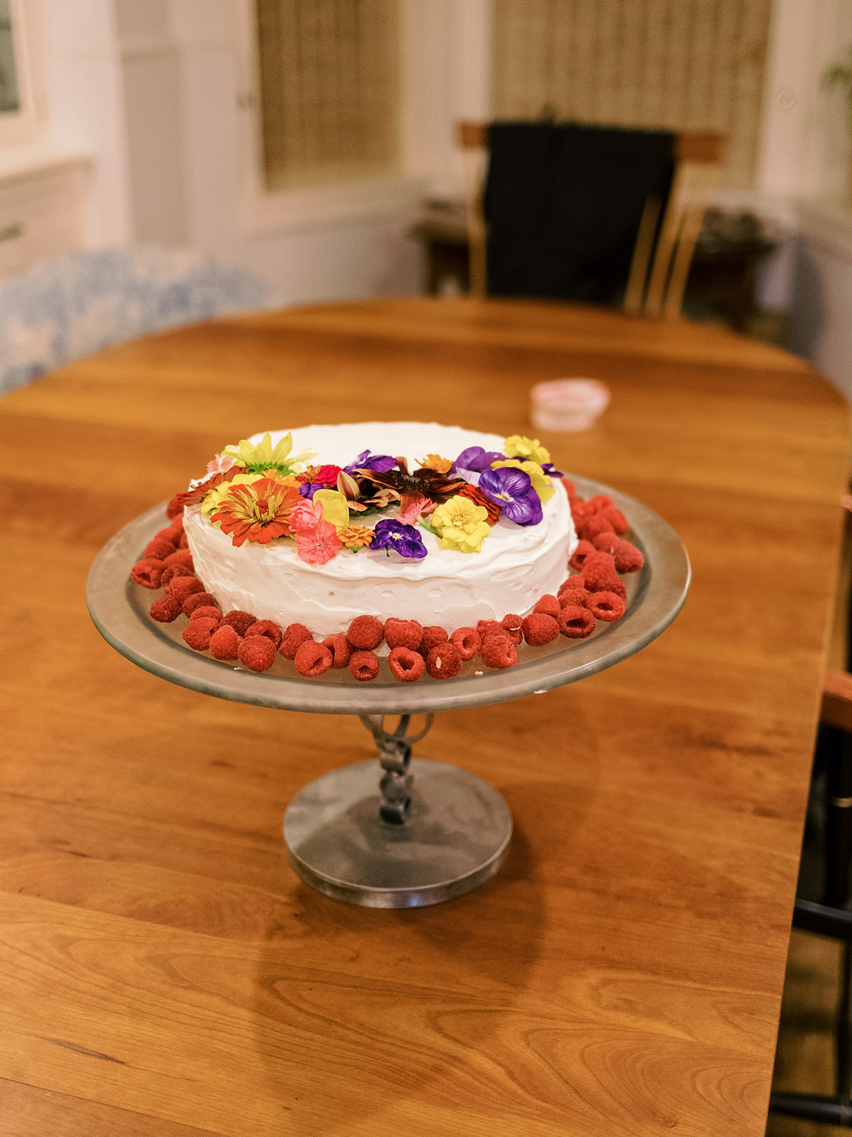 Caitlin & Philip Caitlin & Philip