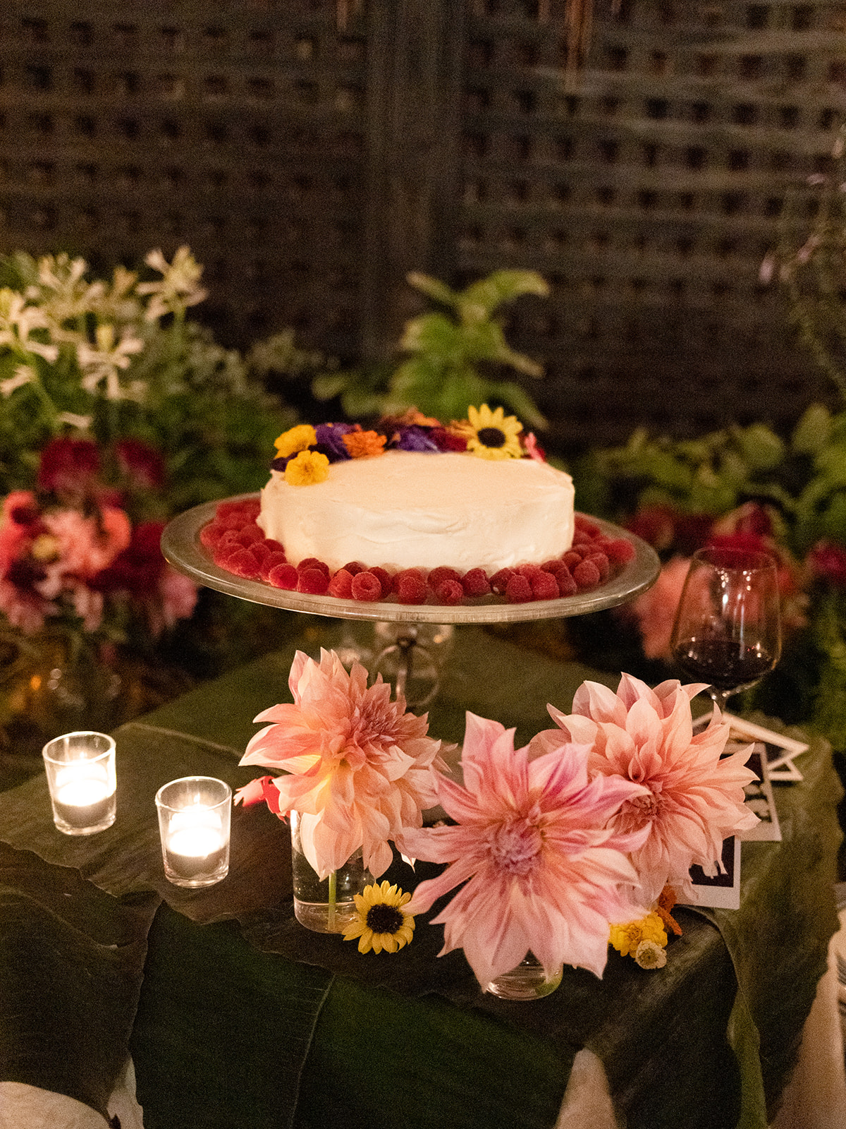 Caitlin & Philip Caitlin & Philip