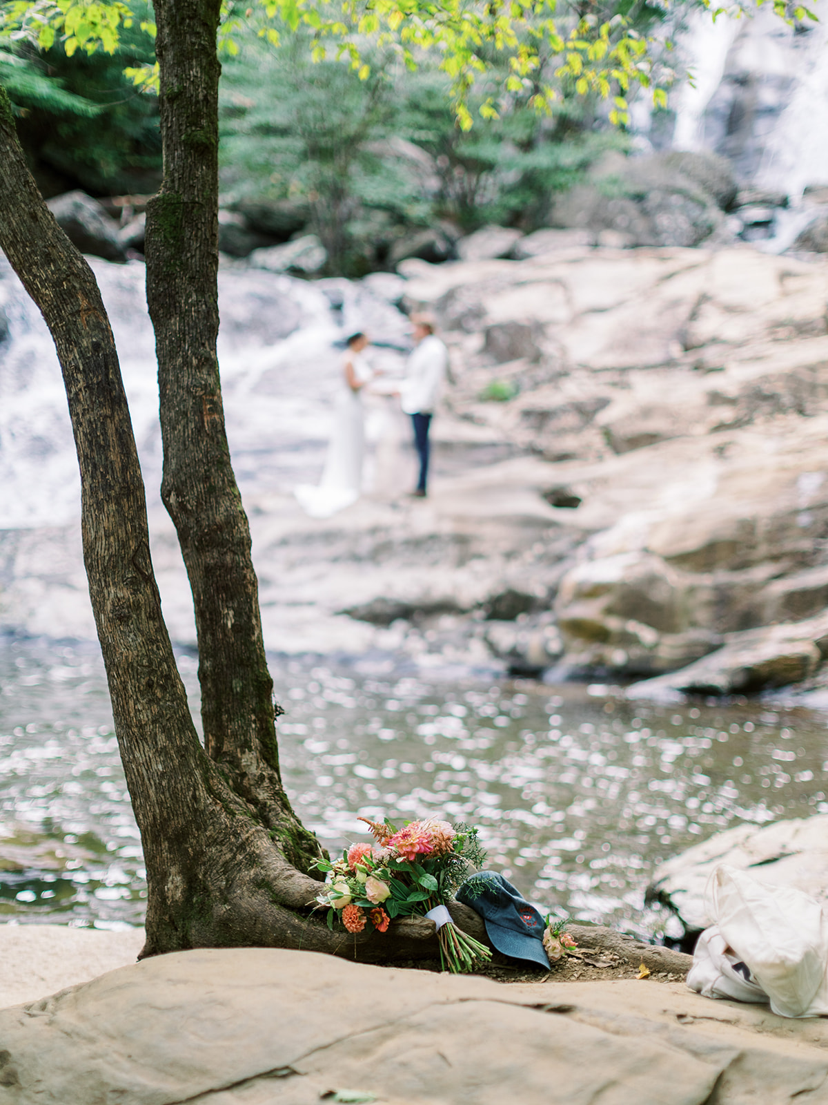 Caitlin & Philip Caitlin & Philip