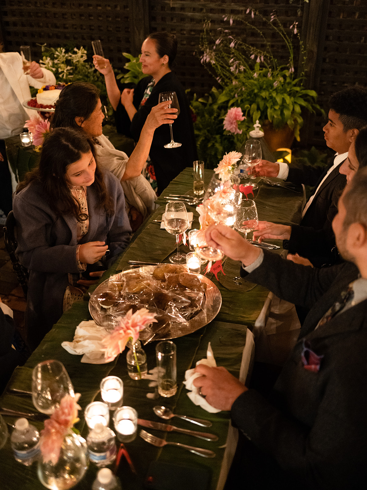 Caitlin & Philip Caitlin & Philip