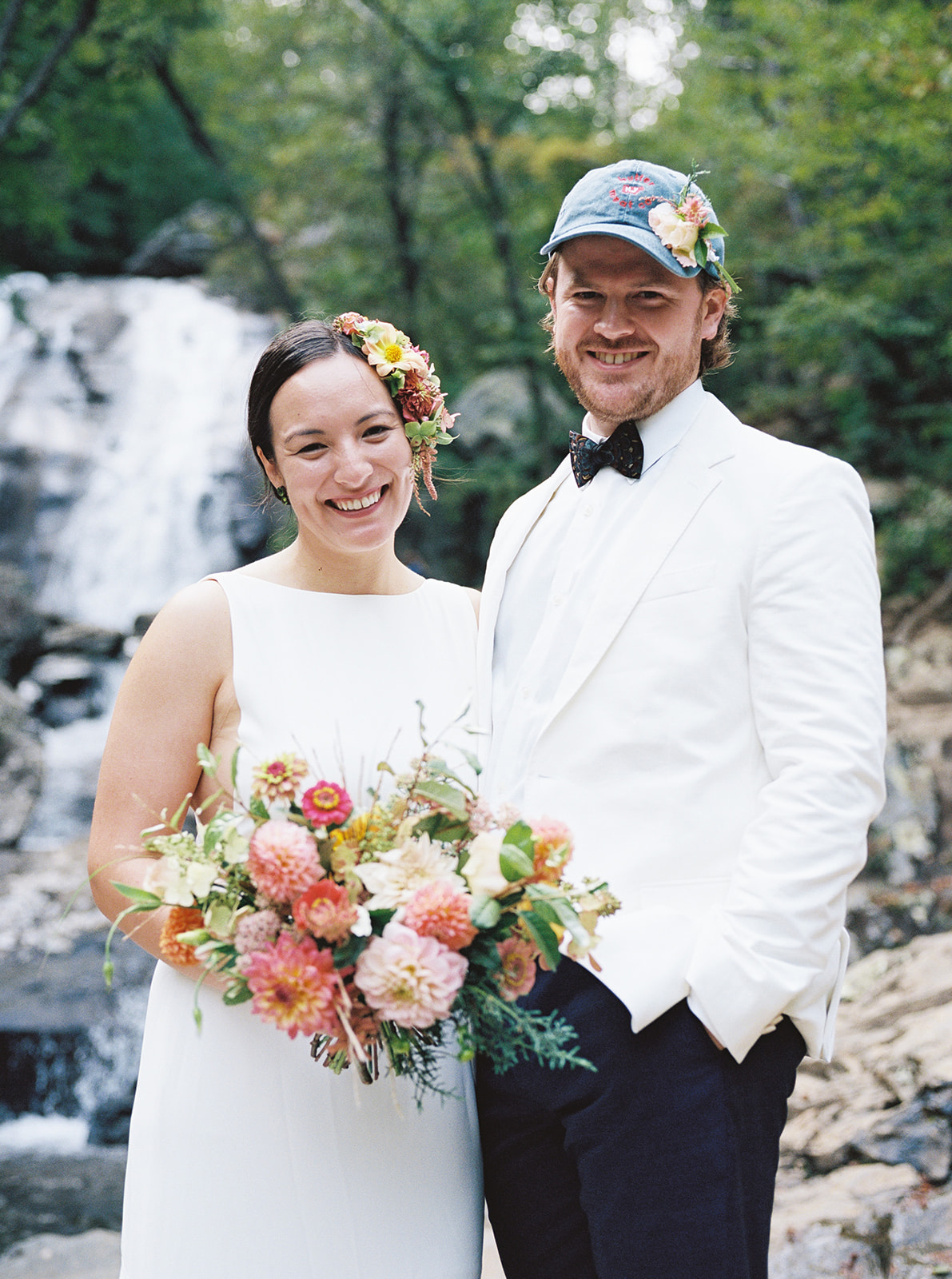 Caitlin & Philip Caitlin & Philip