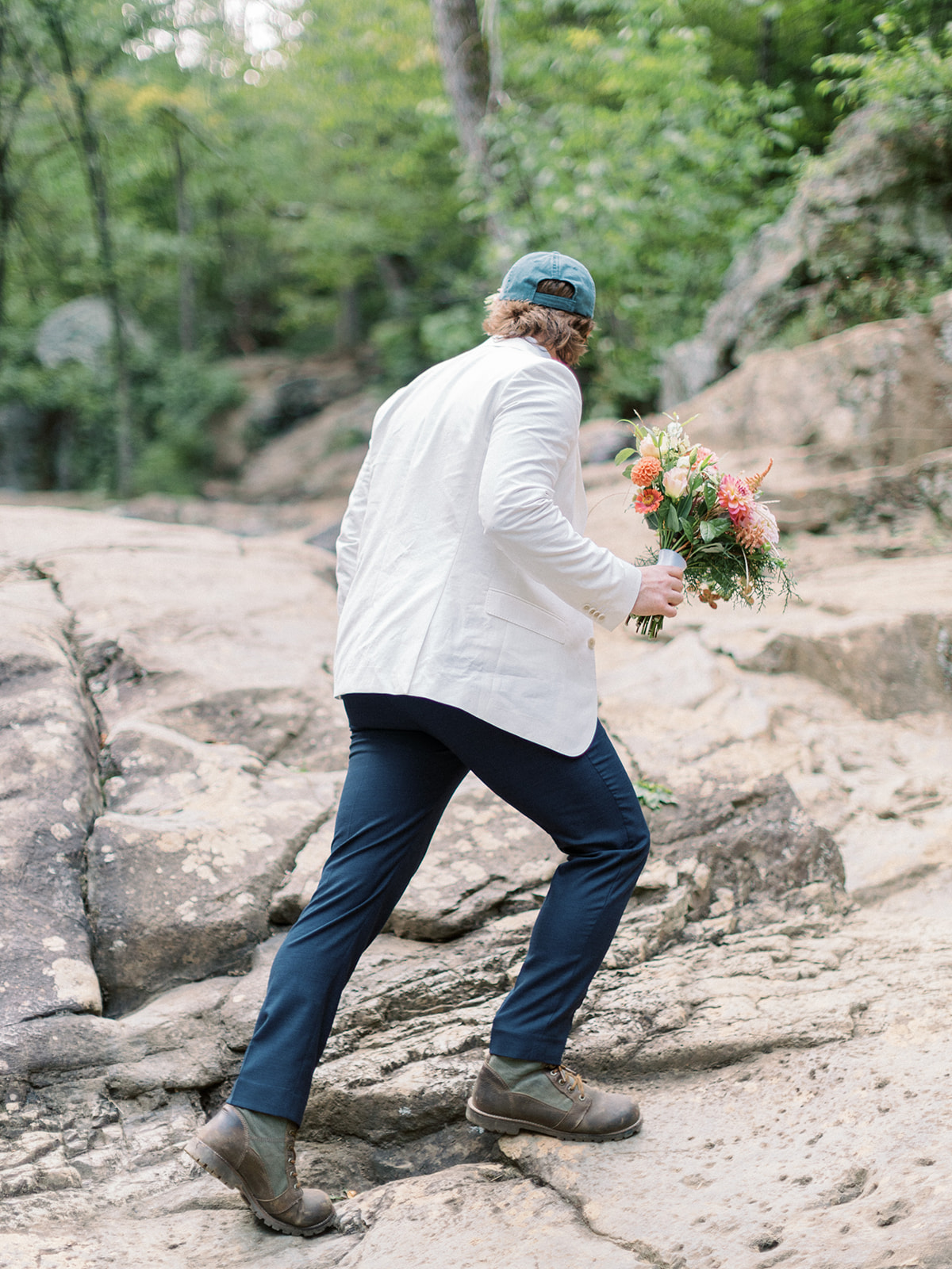 Caitlin & Philip Caitlin & Philip