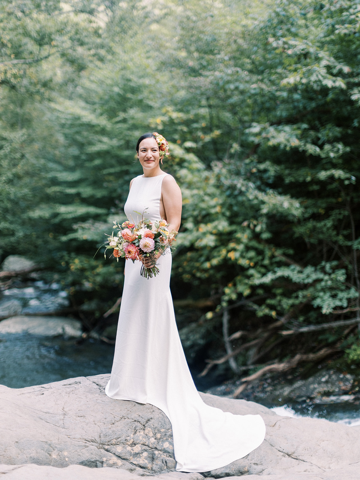 Caitlin & Philip Caitlin & Philip