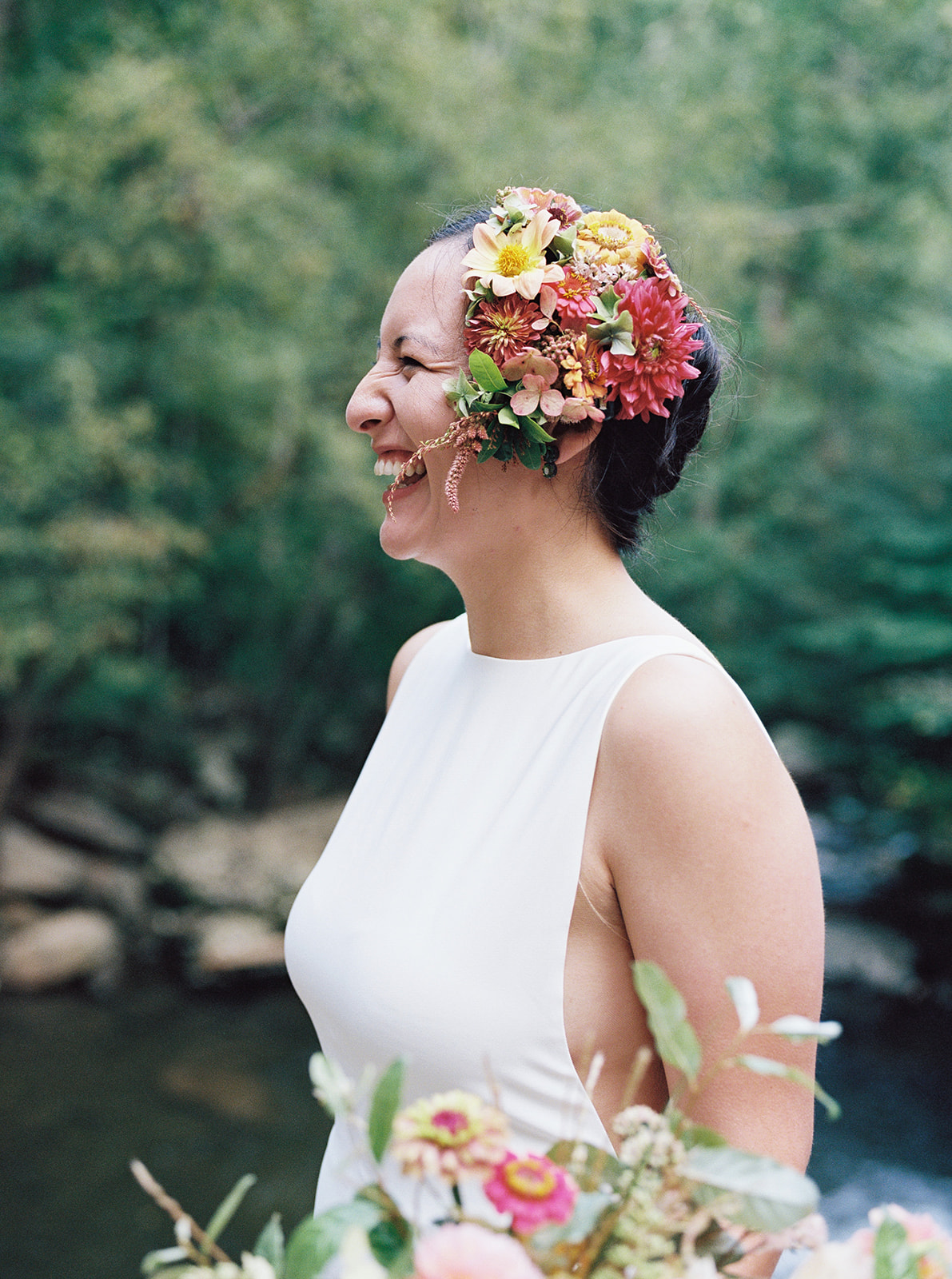 Caitlin & Philip Caitlin & Philip