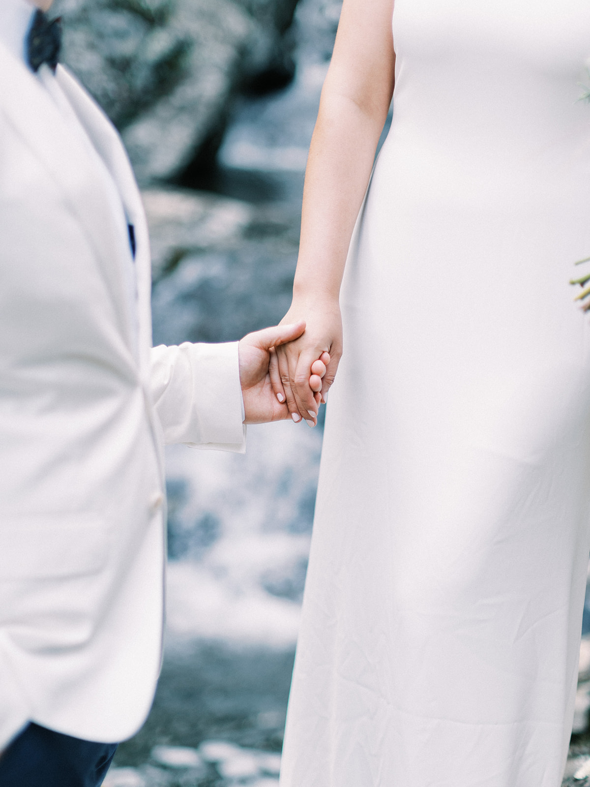 Caitlin & Philip Caitlin & Philip