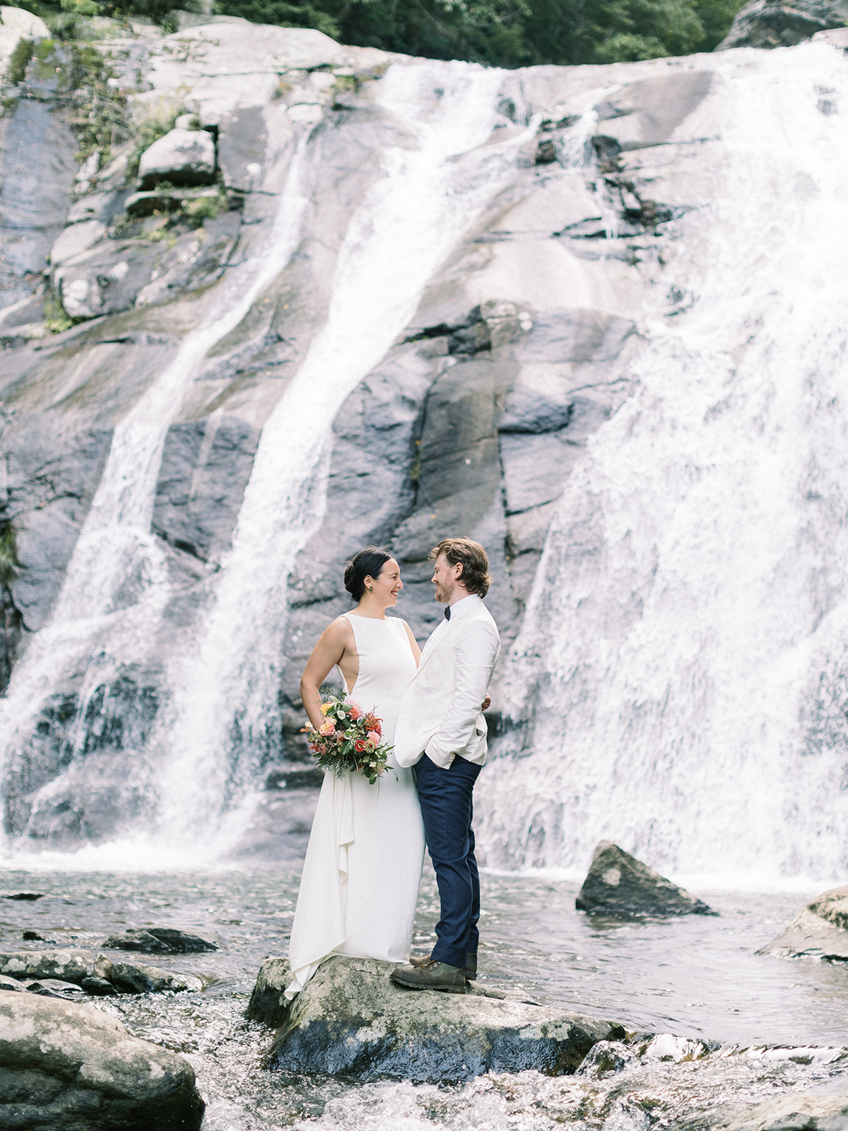 Caitlin & Philip Caitlin & Philip