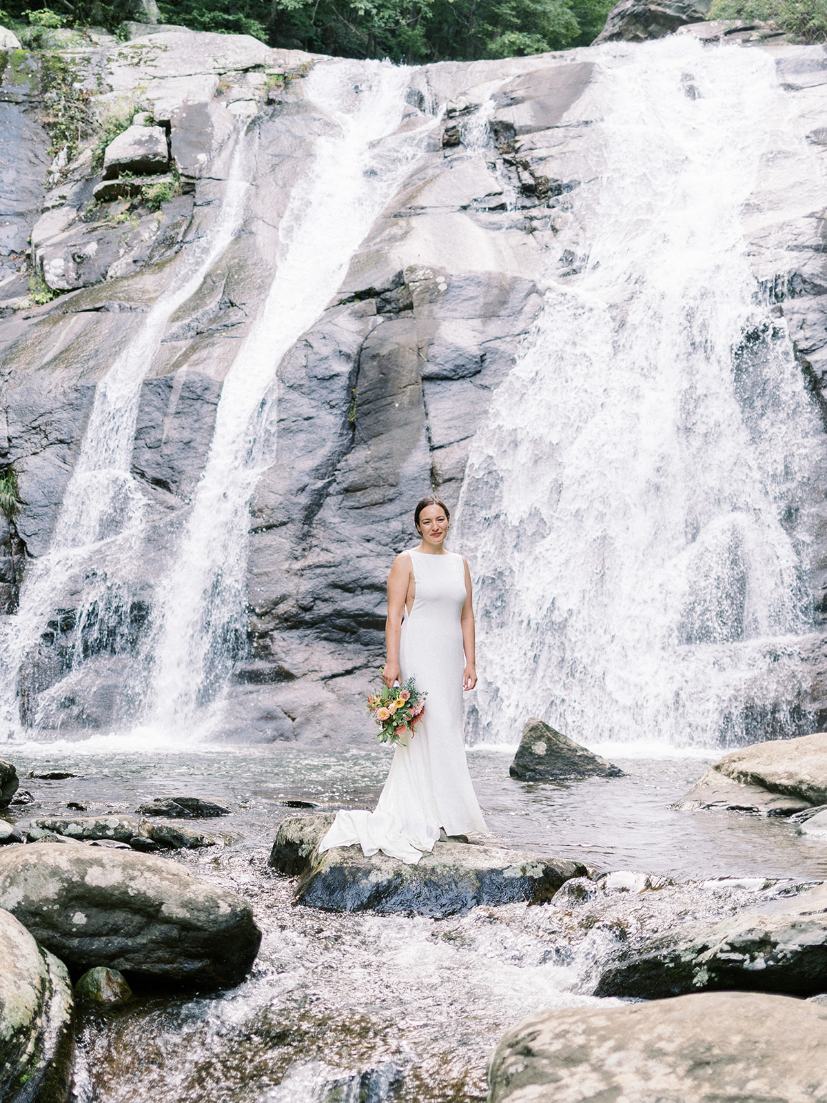 Caitlin & Philip Caitlin & Philip