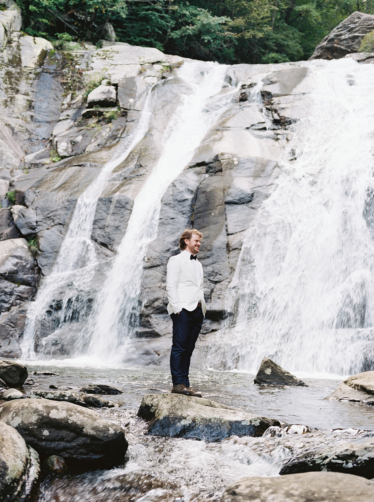 Caitlin & Philip Caitlin & Philip