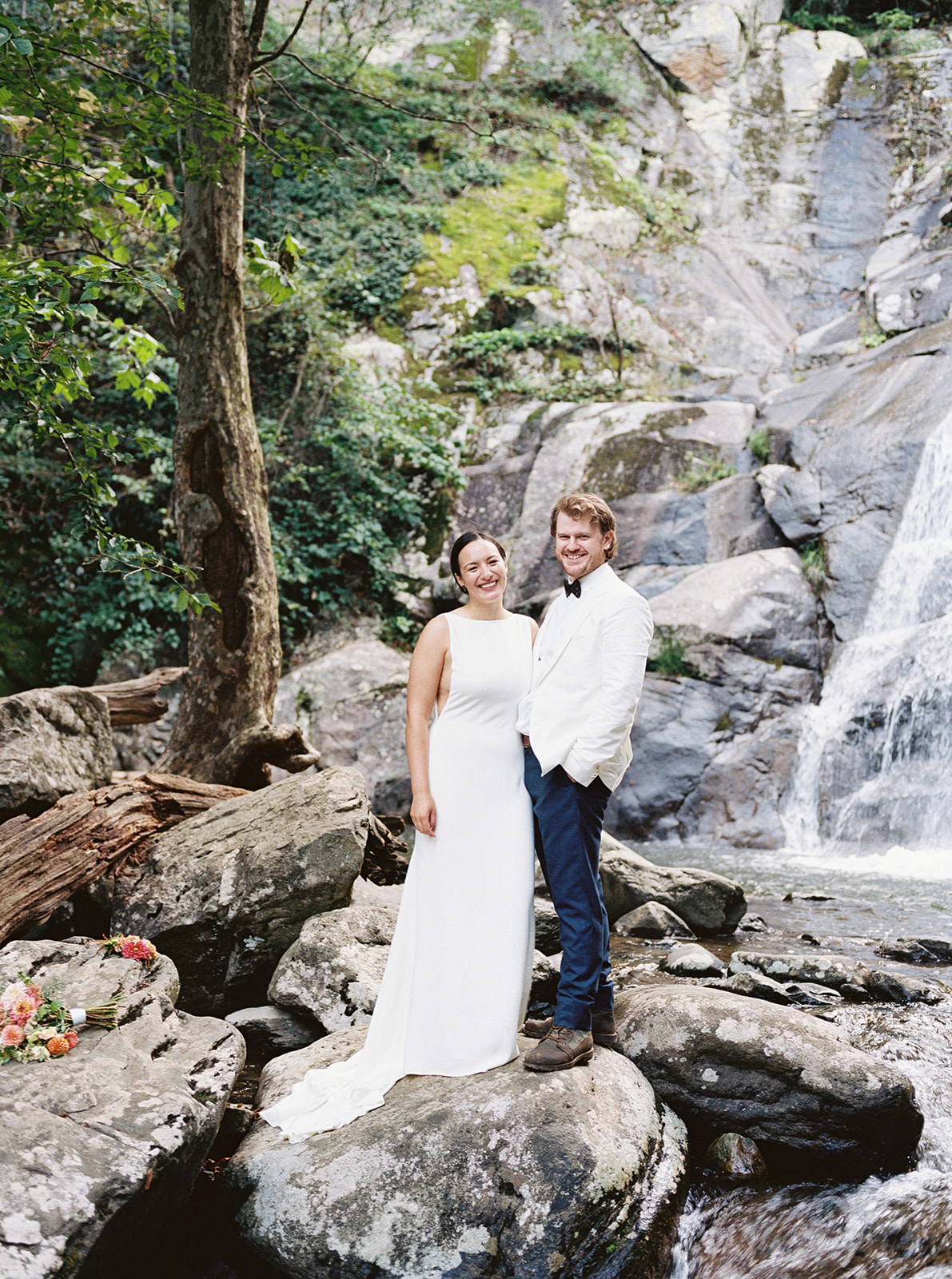 Caitlin & Philip Caitlin & Philip