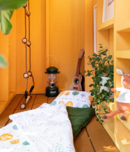 Photos: This DC Company Will Build Your Kid a Luxury Treehouse