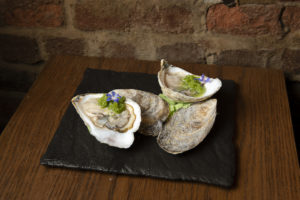 Vermilion Reopens in Alexandria With a Fresh Look and Talent