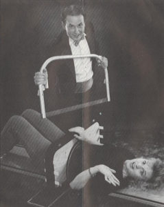 That Time Congressman Mark Pocan Did Magic Tricks for Uzi-Toting Guerrillas