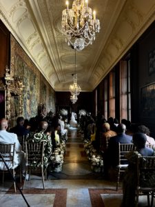 Symone Sanders and Shawn Townsend Married in a Surprise Wedding in DC This Weekend