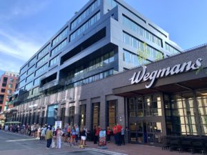 Why Is Everyone Obsessed With DC’s First Wegmans?