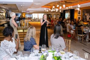 PHOTOS: Inaugural DC Power Index Prize Luncheon