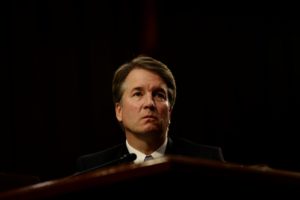 A Documentary About Brett Kavanaugh’s Sexual Assault Allegations Will Debut at Sundance