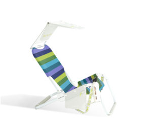 Why Are People Paying 0 for This Beach Chair?