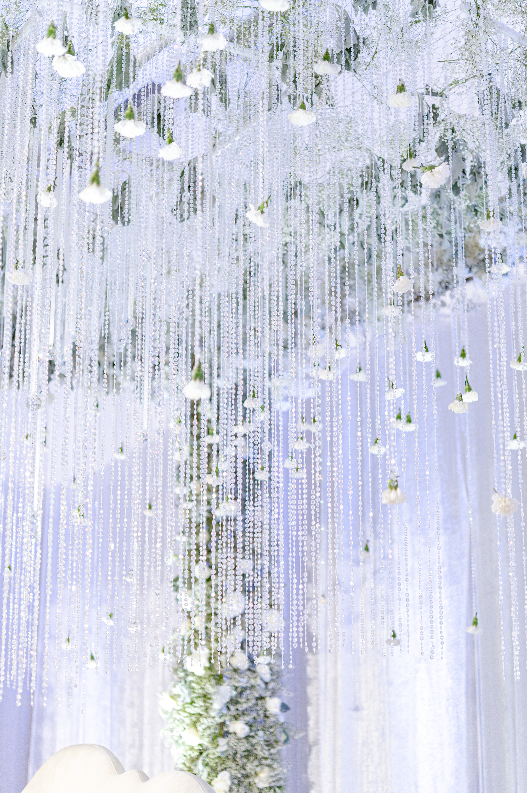 Washington  Winter Wedding 2021