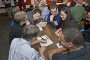 Test Your Brainpower at One of These DC-Area Trivia Nights