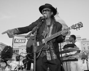 Chuck Brown Day Returns With Lots of Great Free Music
