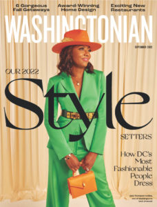 September 2022: Style Setters