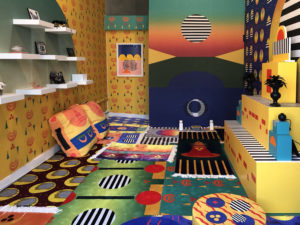 The Tiny DC Art Space With a 20-Year History