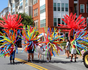 Things to Do in the DC Area 8/29-9/5: Labor Day, DC Jazz Fest, and the National Book Festival