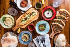 These DC-Area Spots Are Extending Their Summer Restaurant Week Deals