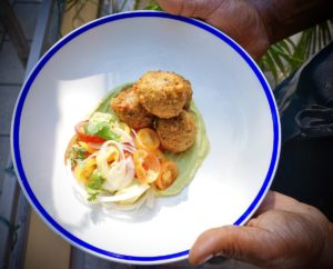 Top DC Sommelier Starts Wine Club Highlighting Black Makers and Unusual Pairings