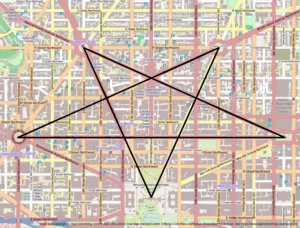 We’re Pretty Sure All of These DC Conspiracy Theories Are True