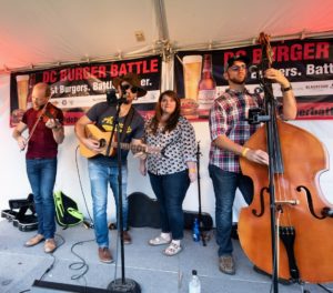 Things to Do in the DC Area 8/1-8/7: Cooking Classes, Sidewalk Sales, and a Magic Show