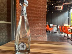 Kevin Hart Didn’t Show Up, but We Tried His Tequila Anyway