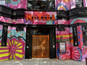 Mi Vida, Succotash Among DC Restaurants Sued for Allegedly Deceptive Menu Fees