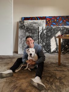 “Hamilton” Cast and DC-Area Citizens Mobilized to Reunite an Actor With His Lost Dog