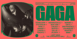 What to Expect From the Lady Gaga Concert Tonight at Nats Park