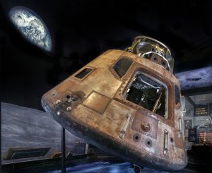 The National Air and Space Museum Is Reopening. Here’s How to Get Tickets.