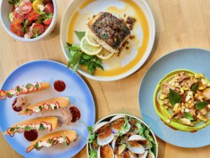 Nina May Owners Will Open a Seafood-Centric Restaurant in Chevy Chase DC