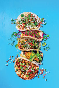 Eat Great Cheap 2022: Washington’s Best Taco Spots