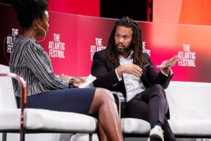 The Atlantic Festival Has Found a New Home at the Wharf