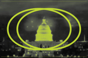 UFO Lobbyist’s Quest to Prove to the Government That Alien Life Exists