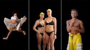 Summer Days at Some DC Public Pools Can Be Like a Party