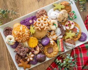 Top DC Chefs Joining Bakers Against Racism to Fundraise for Reproductive Rights