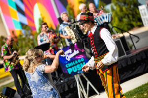 Where to Celebrate Oktoberfest Around DC