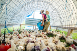 Meet 8 Female Farmers in the DC-Region Producing Your Food