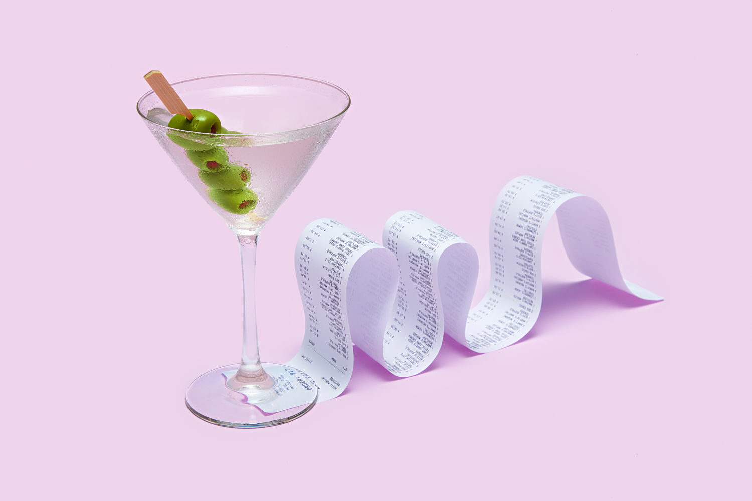 restaurant service charge