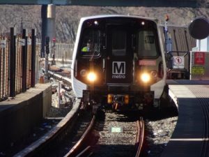 Metro Will Soon Stop at New Silver Line Stations—Without Passengers