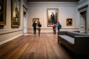 Things to Do in the DC Area 9/12-9/18: Smithsonian Museum Day, New Exhibits, and a Plant Conference