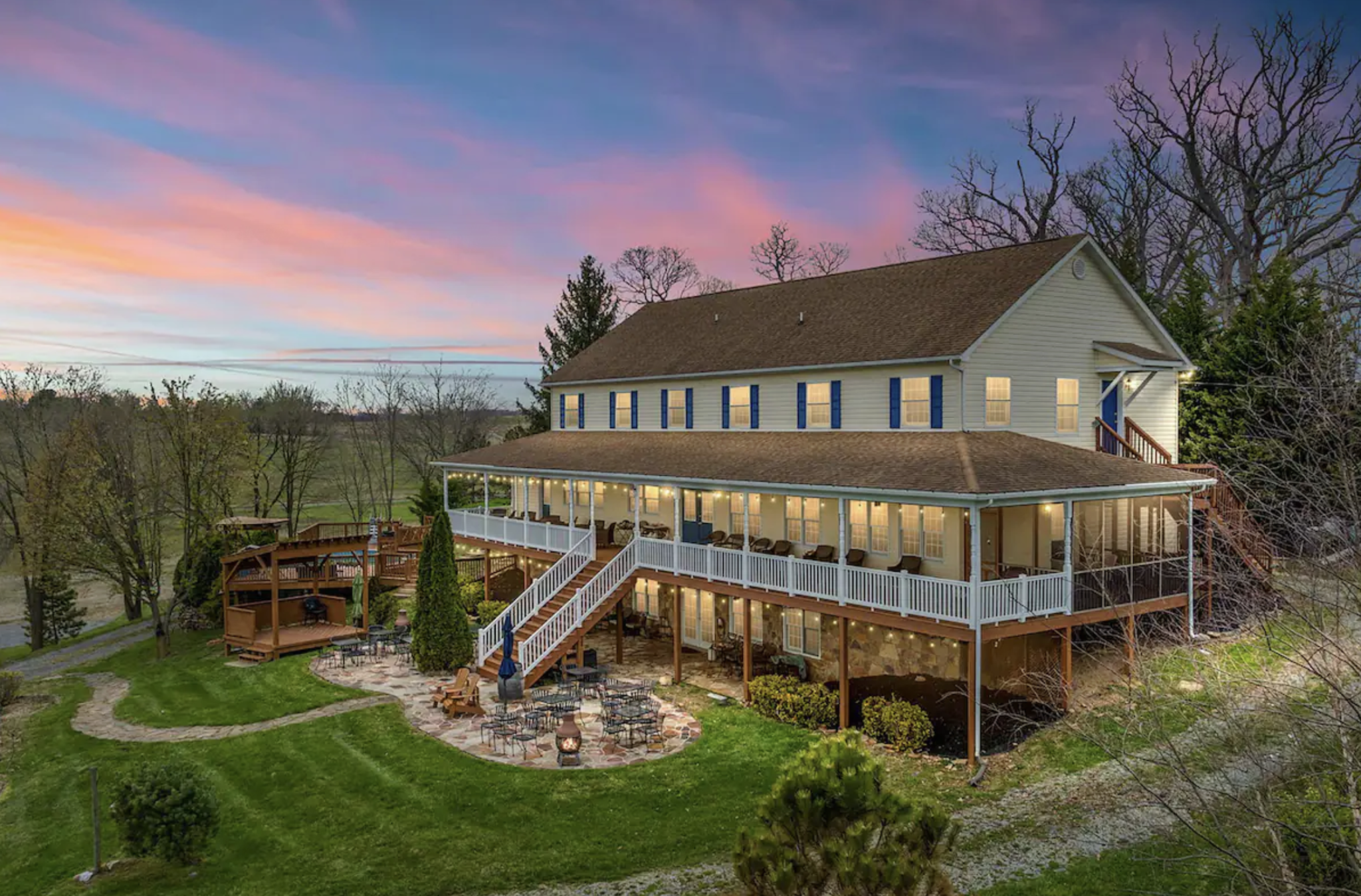 Best Pet-Friendly Airbnbs Near Washington DC