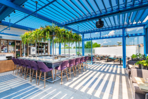 Where to Brunch on Labor Day Around DC