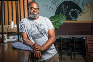 Here Are the DC-Area James Beard Award Semifinalists 2023